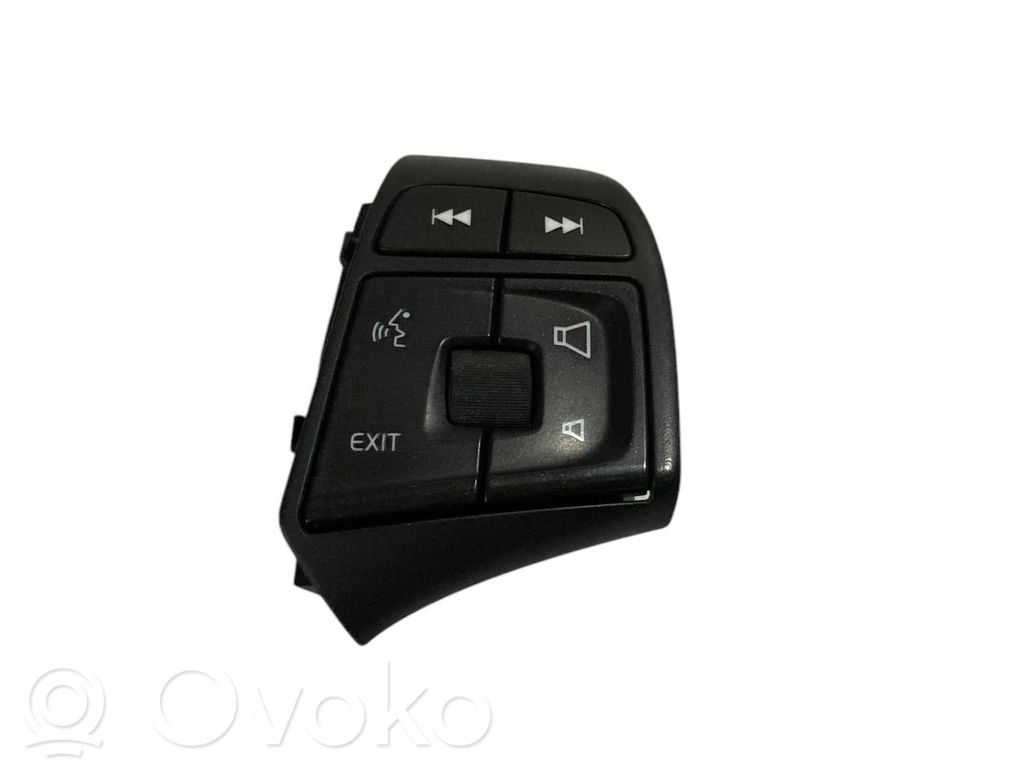 Volvo S60 Przełącznik / Przycisk kierownicy 