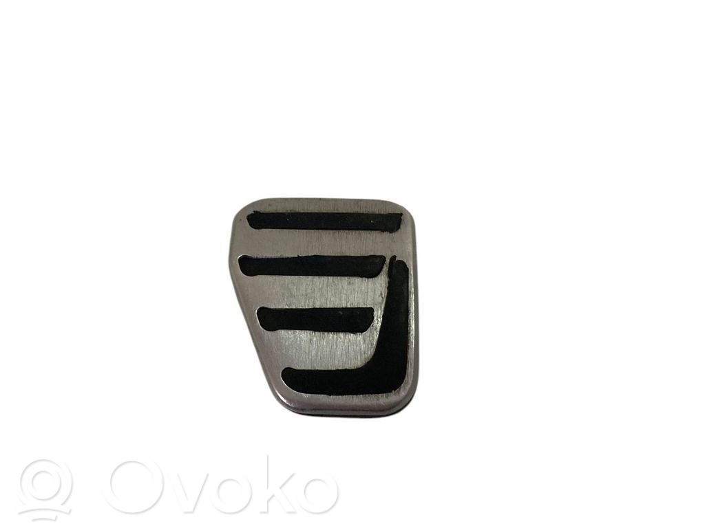 Volvo V40 Assemblage pédale 
