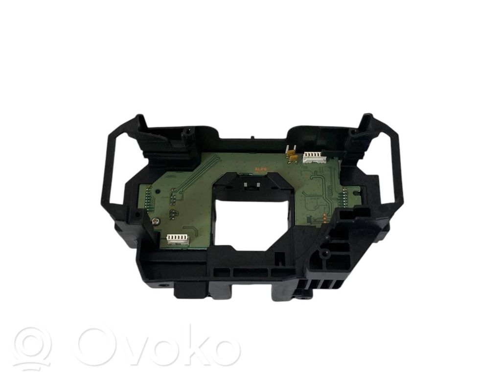 Volvo S60 Airbag slip ring squib (SRS ring) 