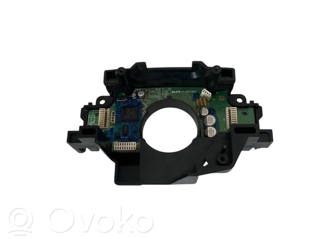 Volvo S80 Steering angle sensor 
