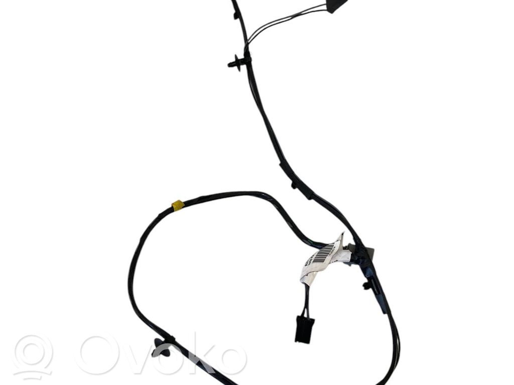 Volvo S40 Otros cableados 
