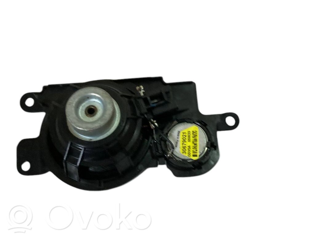 Volvo V50 Panel speaker 