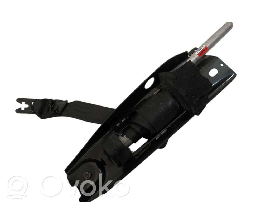 Volvo S80 Cinturón delantero 