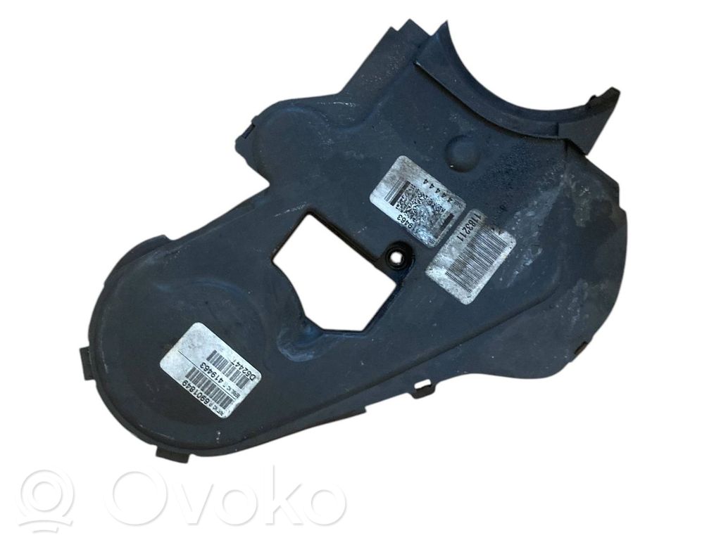 Volvo V50 Osłona paska / łańcucha rozrządu 