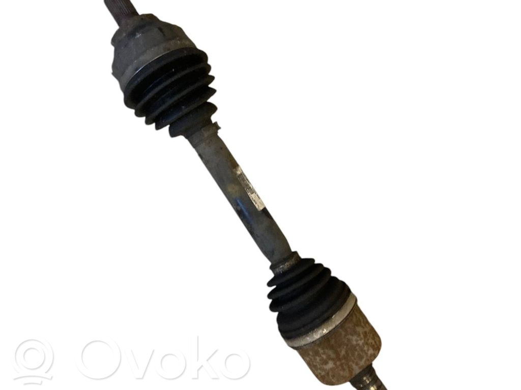 Eje de transmisión delantero   31259794
