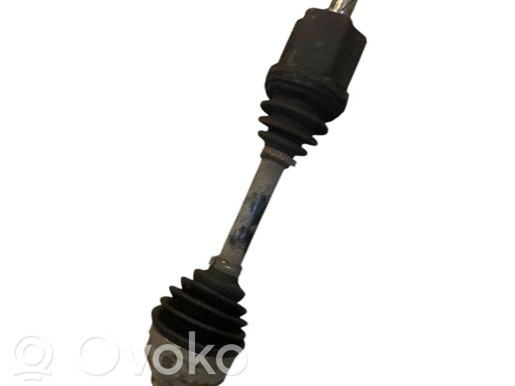 Eje de transmisión delantero   31219035