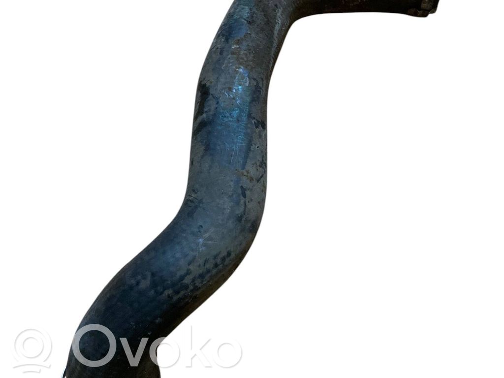 Volvo V50 Interkūlera šļūtene (-es) / caurule (-es) 