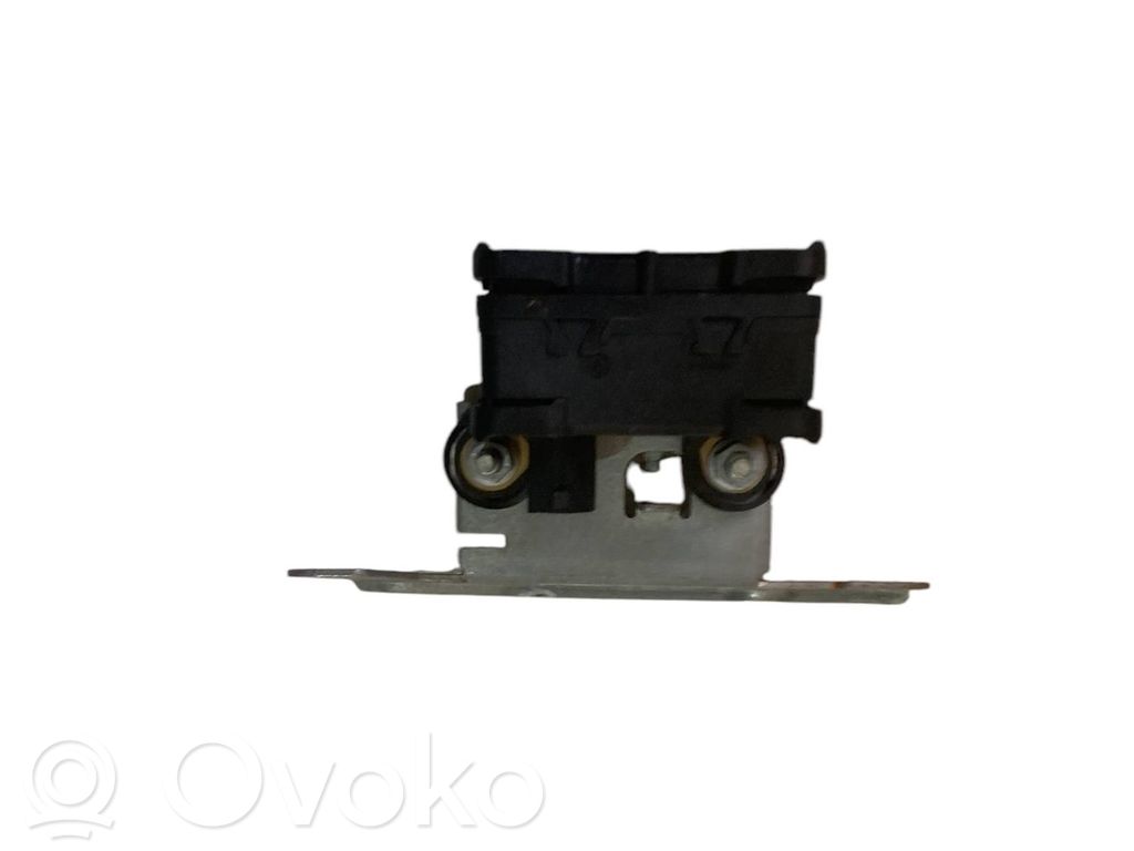 Volvo V50 Sensor ESP de aceleración de frecuencia del intermitente 