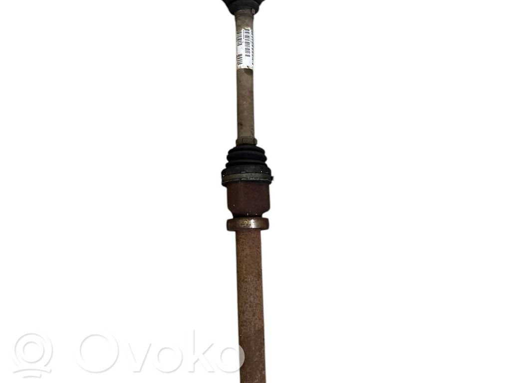 Volvo C30 Front driveshaft 
