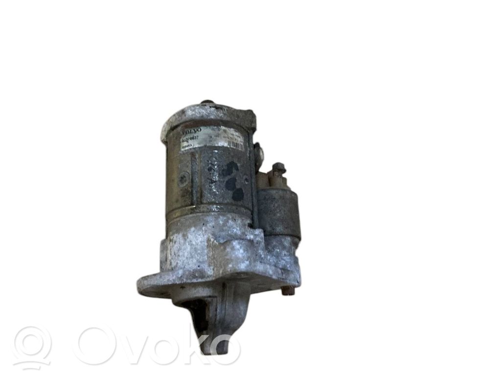 Volvo S60 Motor de arranque 