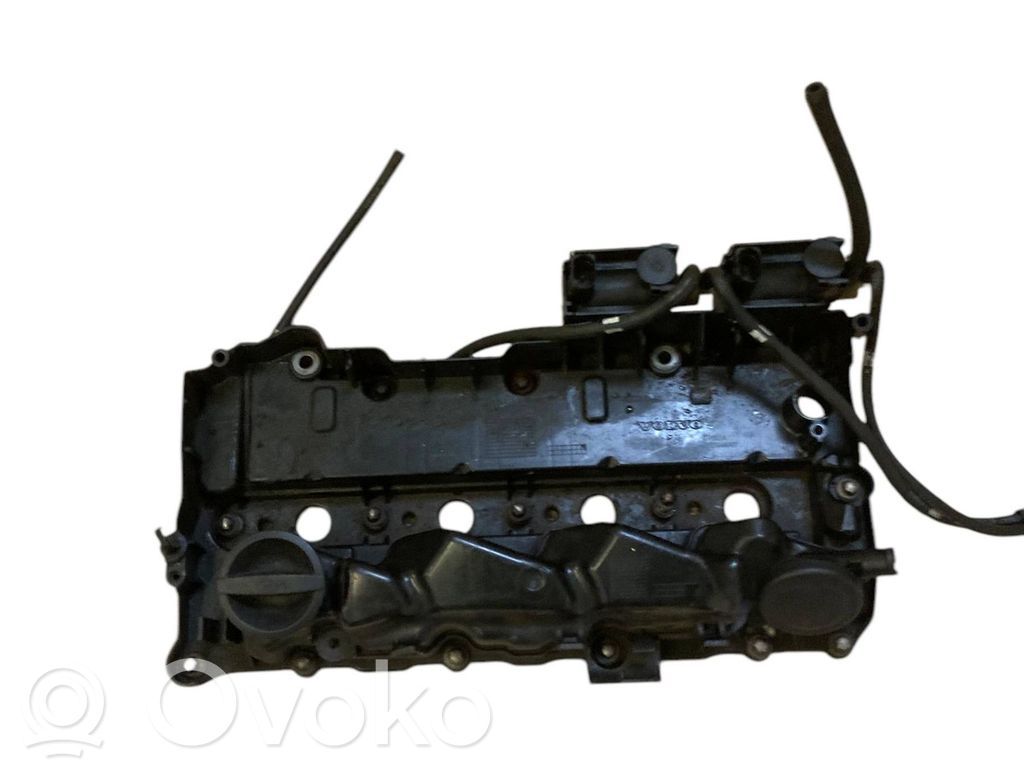 Volvo XC60 Ventildeckel 