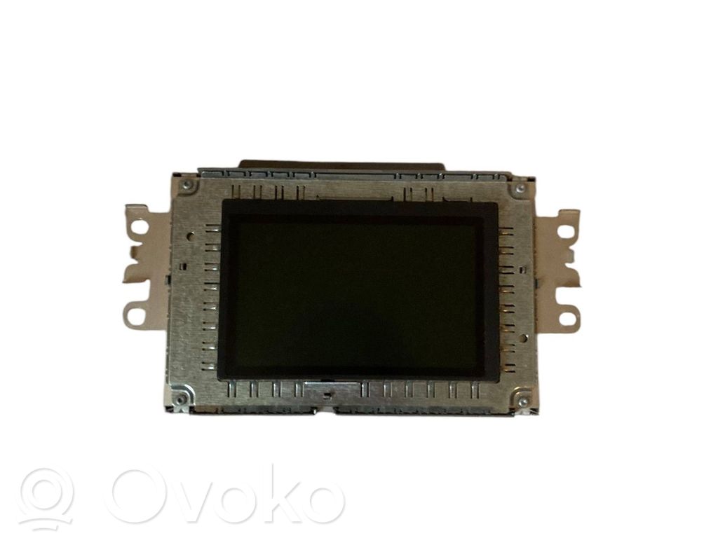 Volvo V40 Screen/display/small screen 