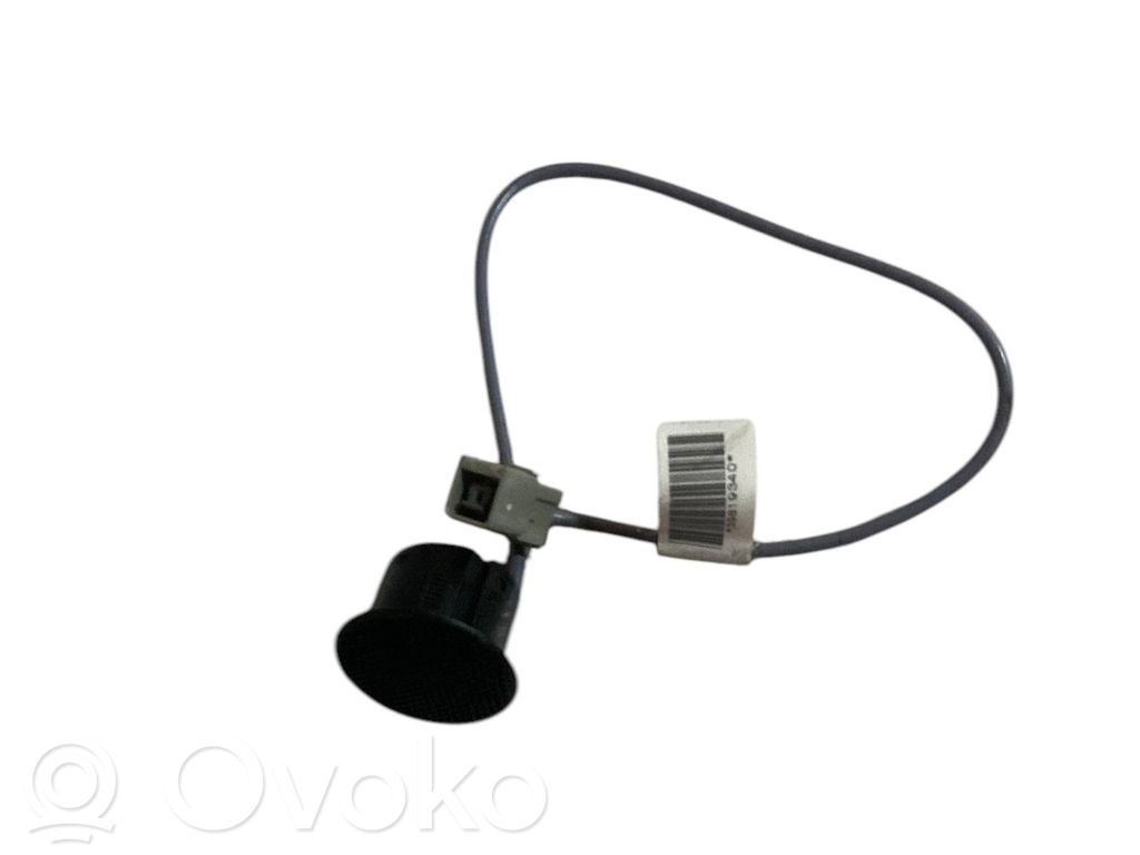 Volvo V40 Micrófono (bluetooth/teléfono) 