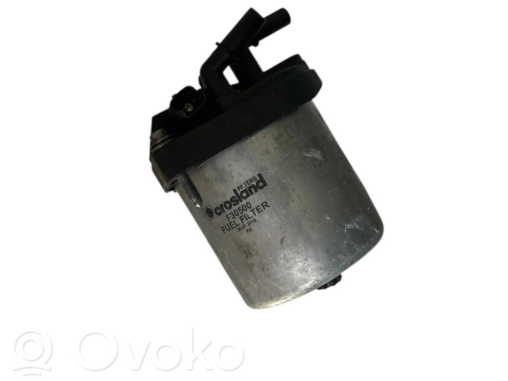 Volvo V40 Fuel filter housing 