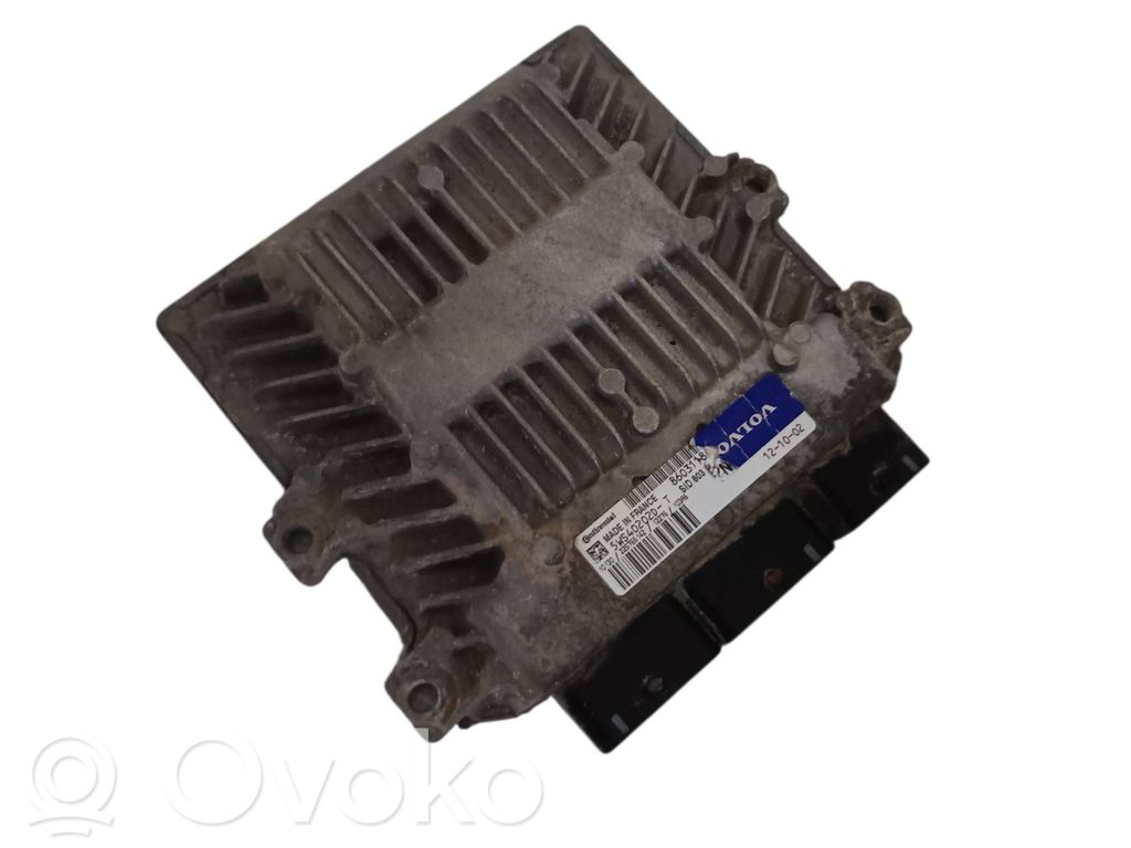 Engine control unit/module   8603118