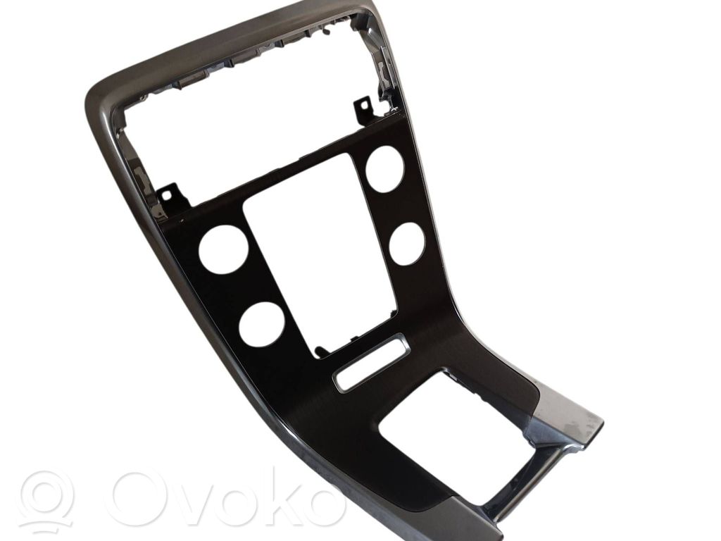 Volvo V60 Garniture de tableau de bord 