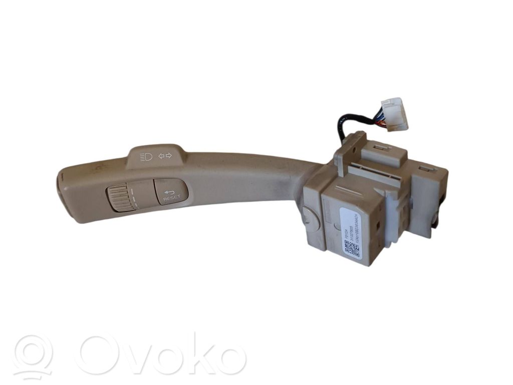 Volvo S80 Indicator stalk 