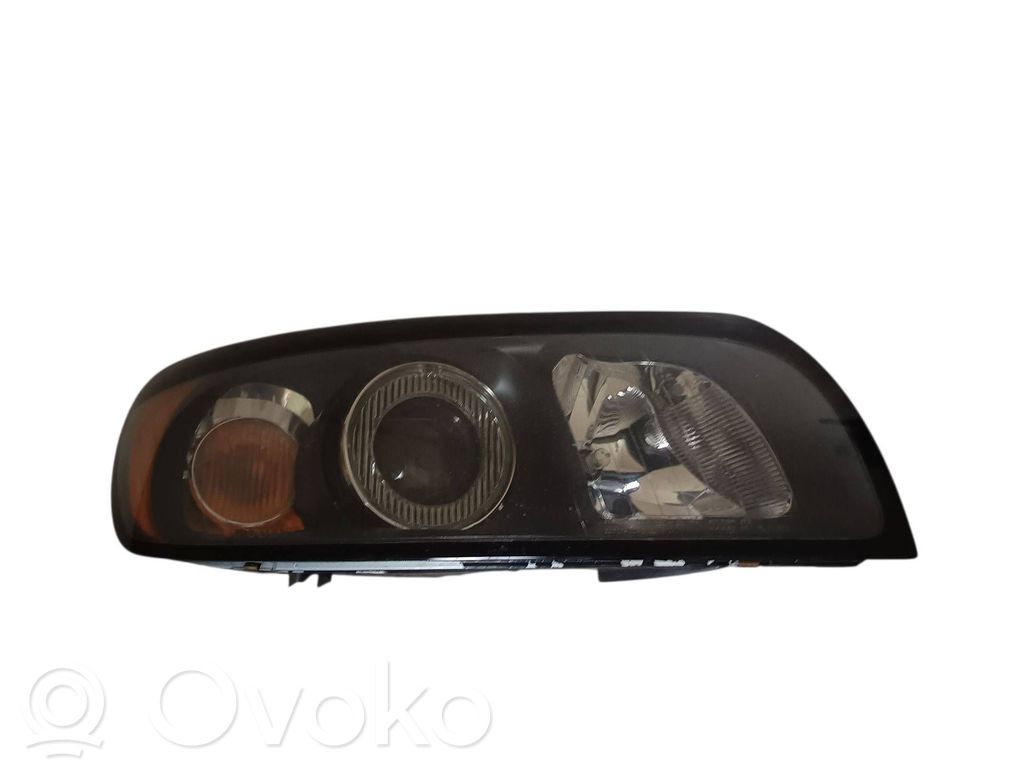 Volvo C30 Phare frontale 
