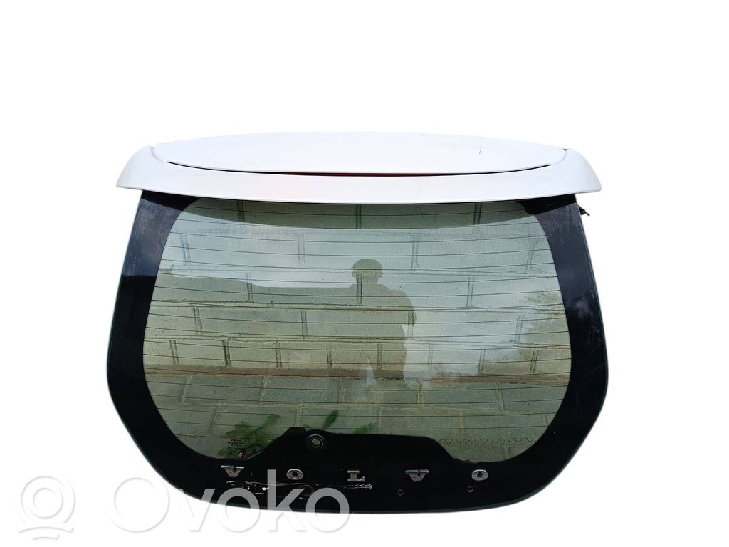 Volvo C30 Puerta del maletero/compartimento de carga 