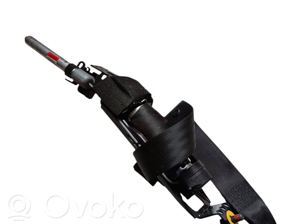 Volvo C30 Cinturón delantero 