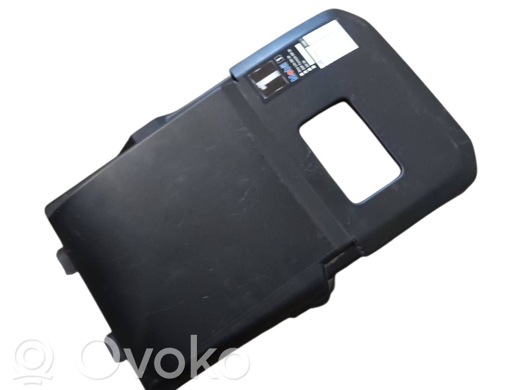 Volvo V50 Dangtis akumuliatoriaus dėžės 