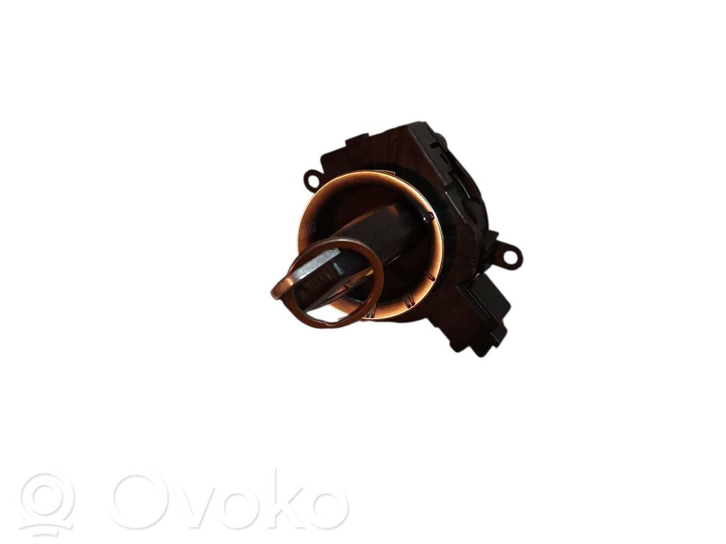 Volvo S40 Ignition lock 