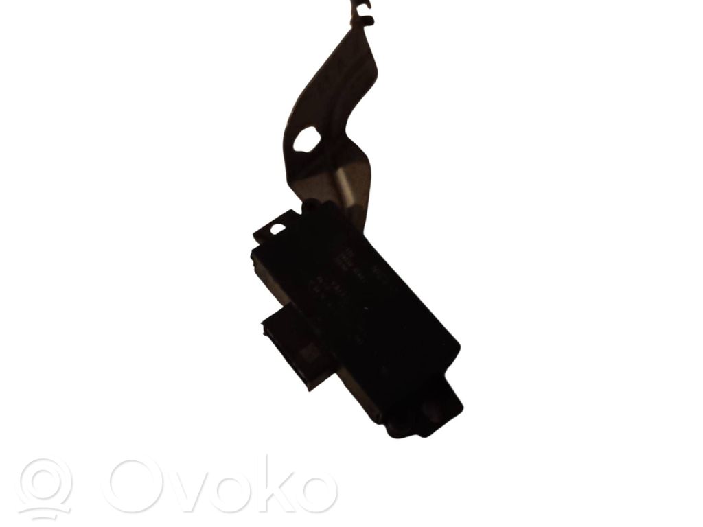 Nissan Qashqai Inne komputery / moduły / sterowniki 