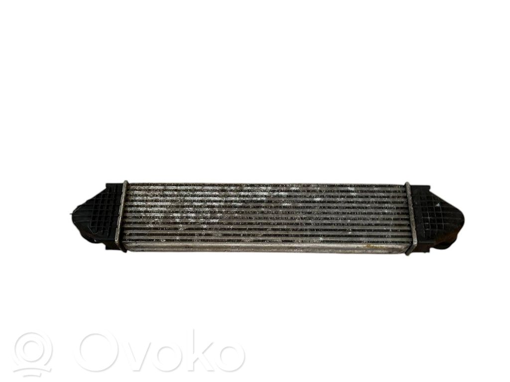 Volvo XC70 Radiator intercooler 