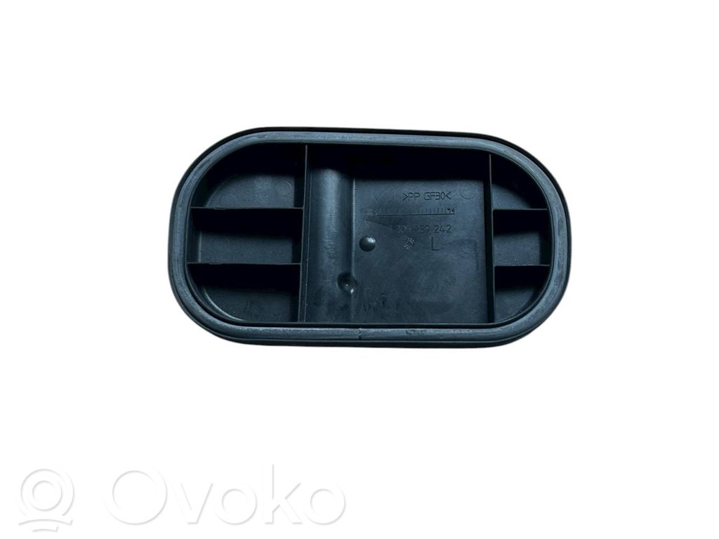 Volvo V50 Osłona żarówki lampy przedniej 