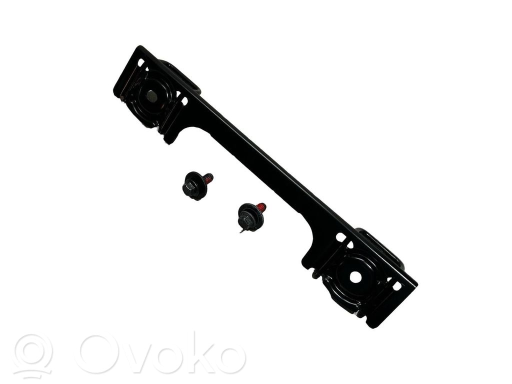 Volvo C30 ISOFIX Bracket 