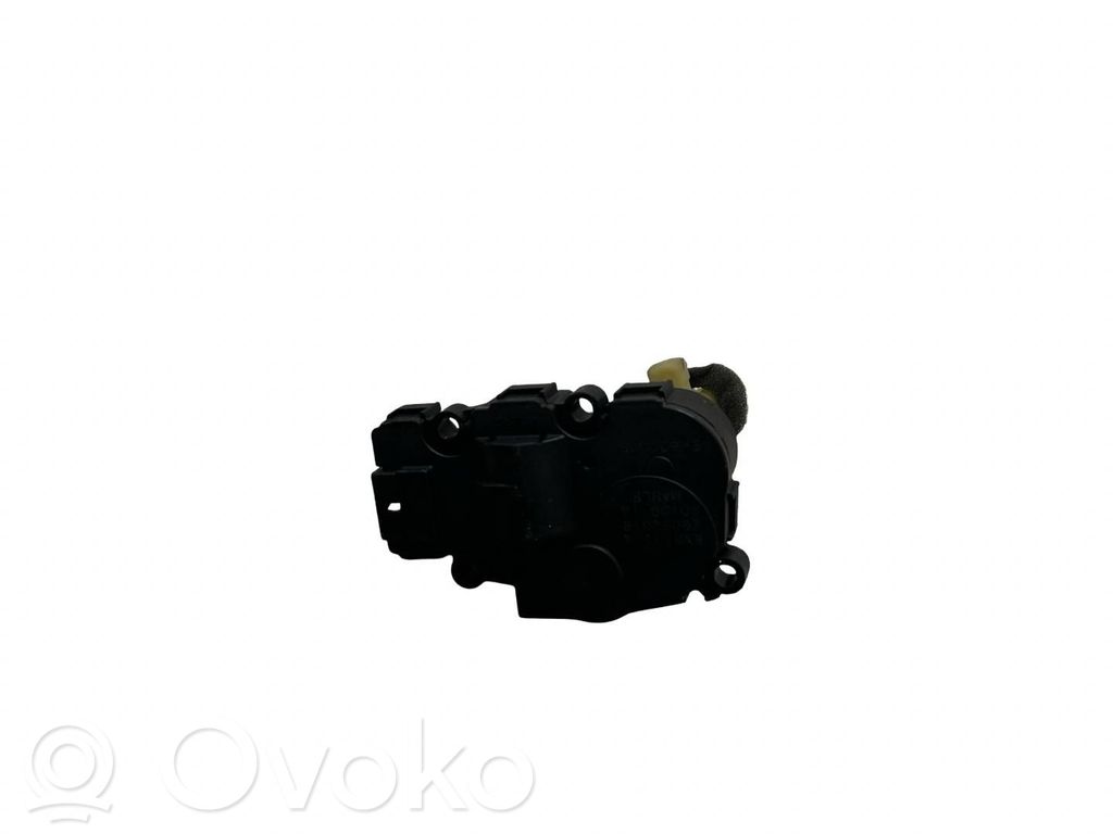 Volvo S90, V90 Silniczek nagrzewnicy 