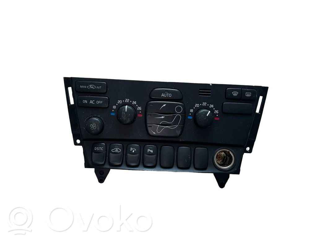 Climate control unit   8697140
