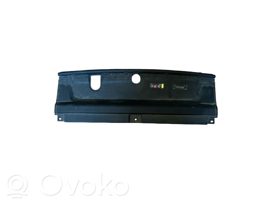 Volvo S90, V90 Radiatoru dekoratīvā apdare 