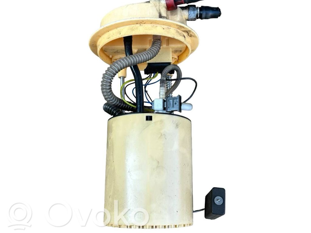 Volvo V60 Pompe à carburant 