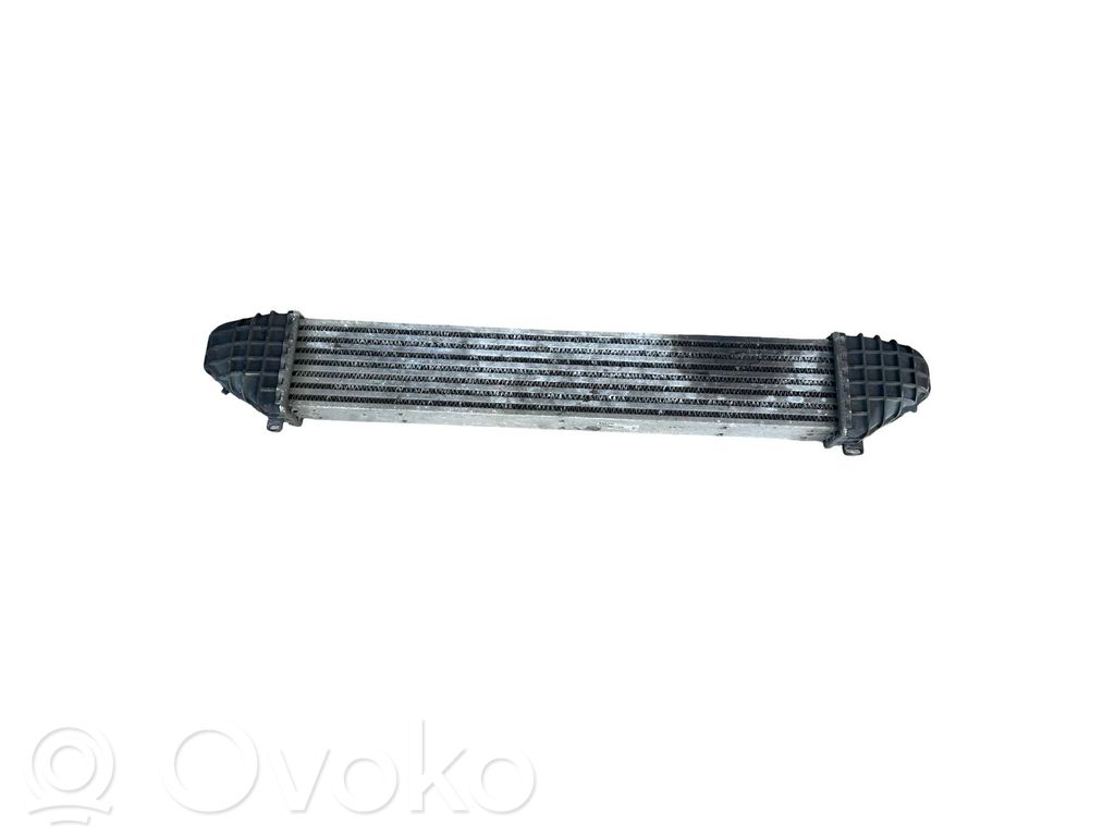 Volvo S40 Interkūlerio radiatorius 