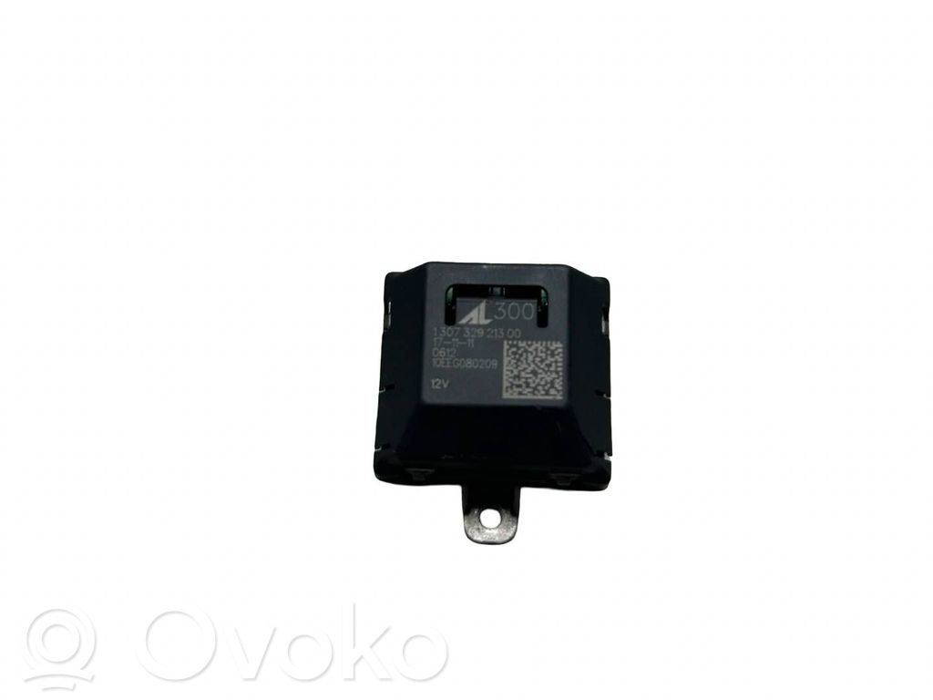 Volvo V50 Xenon control unit/module 