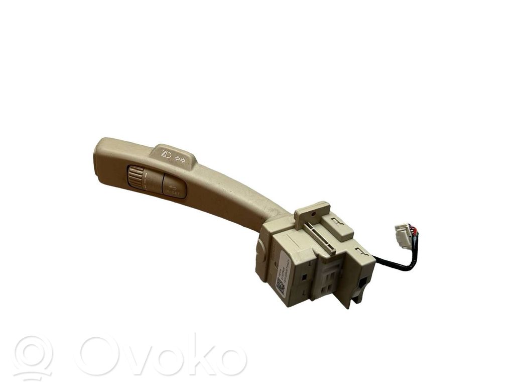 Volvo S80 Indicator stalk 