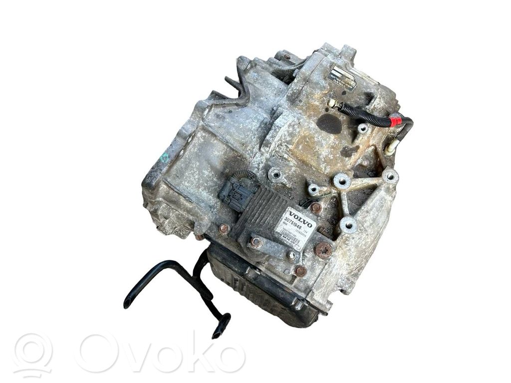 Volvo XC60 Automatic gearbox 