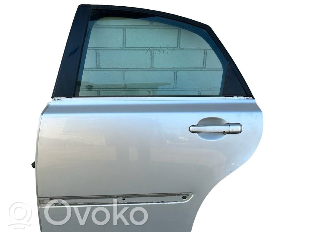Volvo S40 Galinės durys 