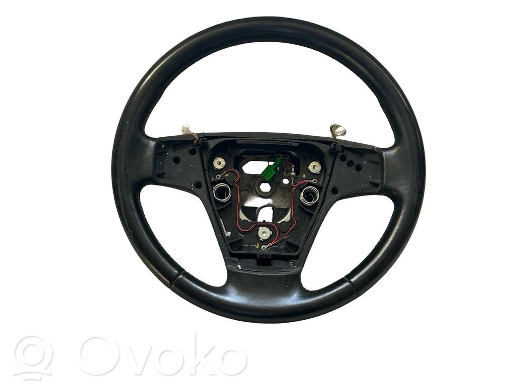 Volvo S40 Vairas 