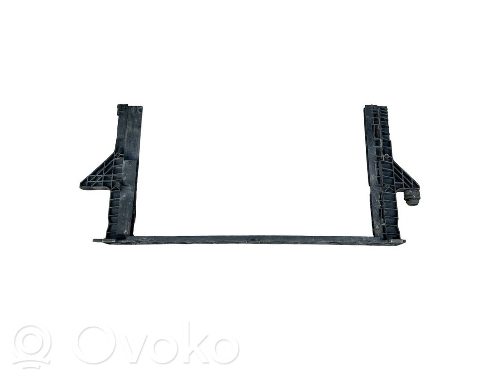 Volvo C70 Панель радиаторов 