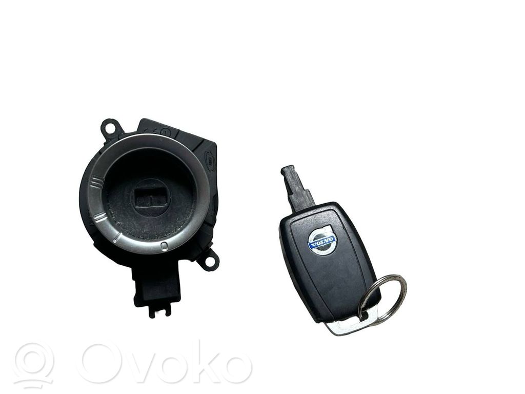 Volvo V50 Užvedimo spynelė 