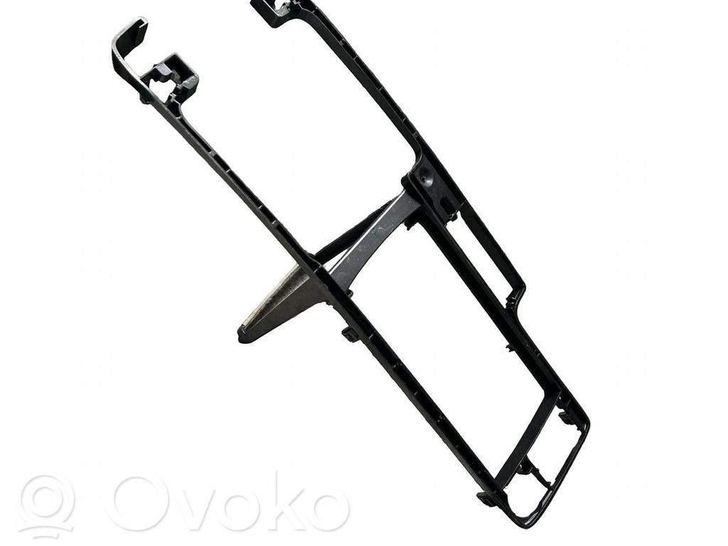 Volvo V50 Autres éléments de console centrale 