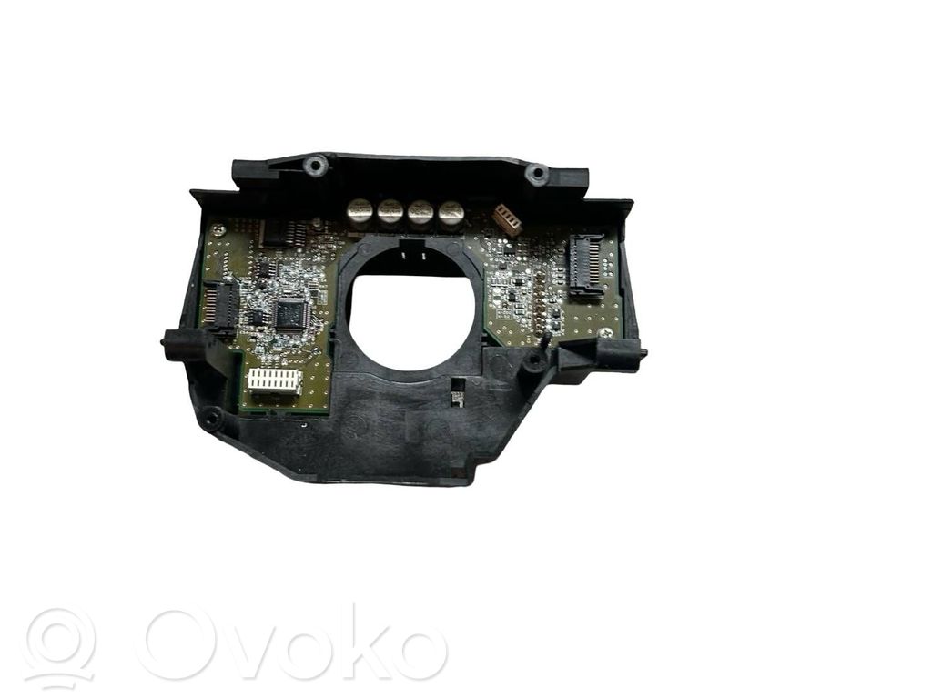 Volvo V50 Interruptor/palanca de limpiador de luz de giro 