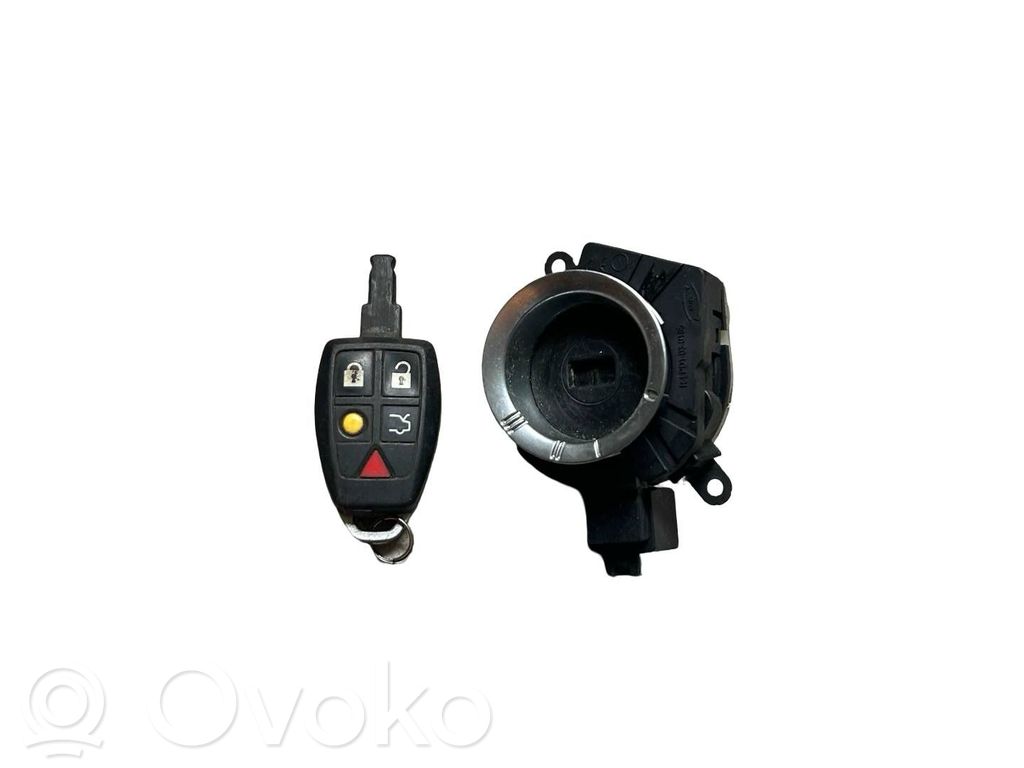 Užvedimo spynelė   31300585