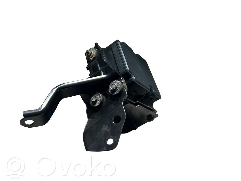 Nissan Qashqai Bomba de ABS 