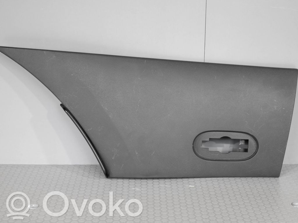 Listwa / Nakładka na błotnik przedni   A9106909900,A9106900302,A9106910600