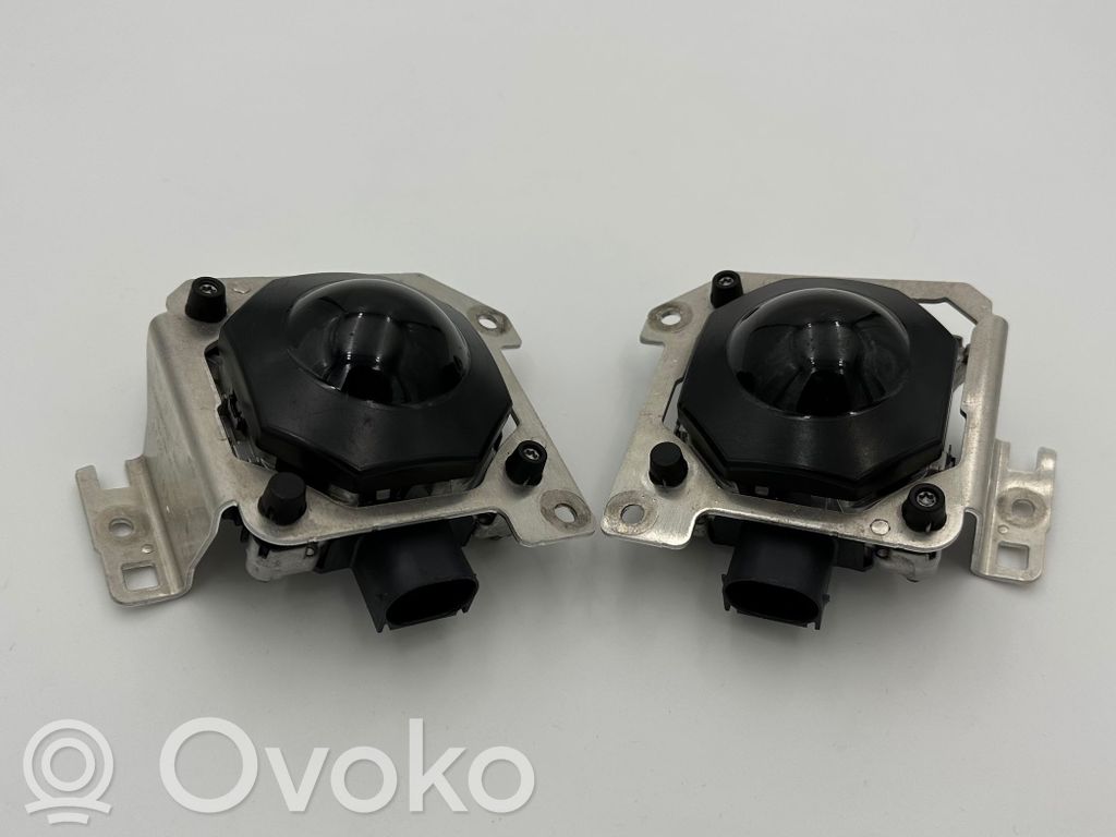Sensor de radar Distronic   8W0907541A