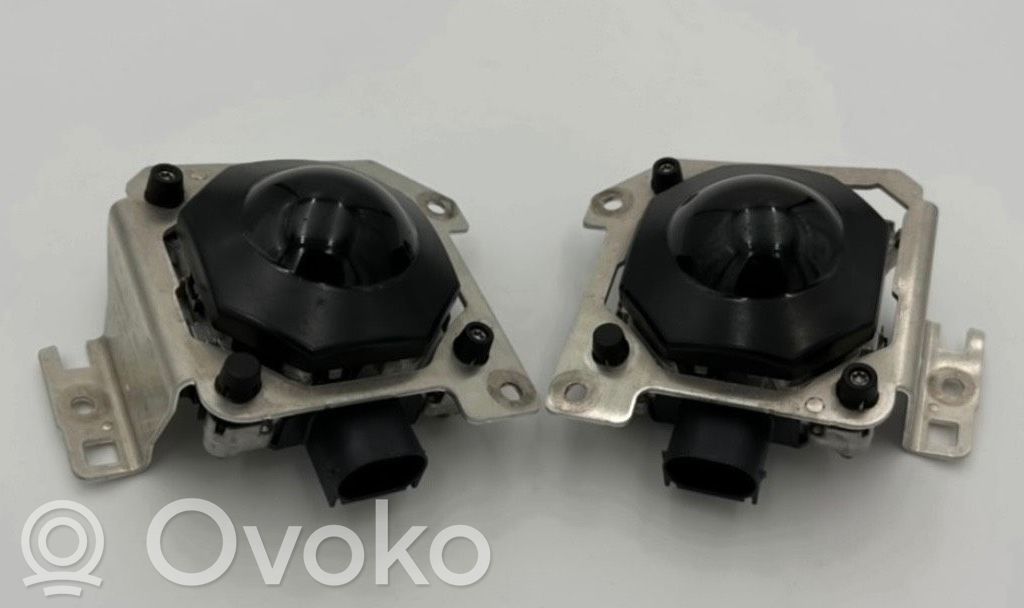 Audi A4 S4 B9 Distronic sensor radar 
