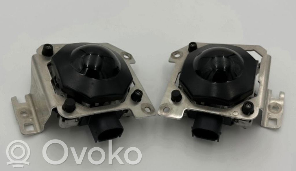 Audi A4 S4 B9 Sensor de radar Distronic 